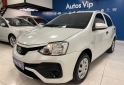 Autos - Toyota ETIOS X 2023 Nafta 19000Km - En Venta