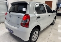 Autos - Toyota ETIOS X 2023 Nafta 19000Km - En Venta