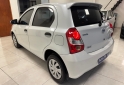 Autos - Toyota ETIOS X 2023 Nafta 19000Km - En Venta