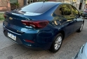 Autos - Chevrolet ONIX 1.2 LT TECH 2022 Nafta  - En Venta
