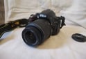 Electrnica - VENDO nikon d5100 - En Venta