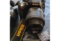 Electrnica - VENDO nikon d5100 - En Venta