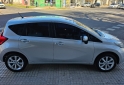 Autos - Nissan NOTE EXCLUSIVE 1.6N 2015 Nafta 120000Km - En Venta