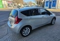 Autos - Nissan NOTE EXCLUSIVE 1.6N 2015 Nafta 120000Km - En Venta