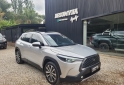Camionetas - Toyota COROLLA CROSS SEG 2022 Nafta 110000Km - En Venta