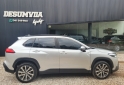 Camionetas - Toyota COROLLA CROSS SEG 2022 Nafta 110000Km - En Venta
