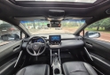 Camionetas - Toyota COROLLA CROSS SEG 2022 Nafta 110000Km - En Venta