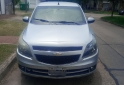 Autos - Chevrolet AGILES LTZ 2012 Nafta 120000Km - En Venta