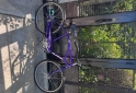 Deportes - Bicicleta playera 26 - En Venta