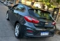 Autos - Chevrolet CRUZE 1.4 LT 2017 Nafta  - En Venta