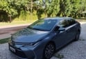 Autos - Toyota COROLLA SEG HYBRID 2022 Electrico / Hibrido 80000Km - En Venta