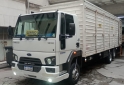 Camiones y Gras - Vendo Ford cargo 1119. Primera mano!! - En Venta