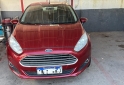 Autos - Ford FIESTA SE 1.6 2016 Nafta 105000Km - En Venta