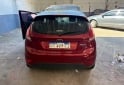 Autos - Ford FIESTA SE 1.6 2016 Nafta 105000Km - En Venta