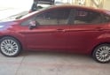 Autos - Ford FIESTA SE 1.6 2016 Nafta 105000Km - En Venta