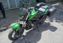 Motos - Bajaj DOMINAR 400 2021 Nafta 16000Km - En Venta