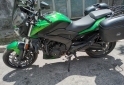 Motos - Bajaj DOMINAR 400 2021 Nafta 16000Km - En Venta