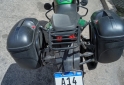 Motos - Bajaj DOMINAR 400 2021 Nafta 16000Km - En Venta