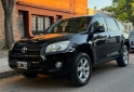 Autos - Toyota Rav4 2.4 4x4 At 2011 Nafta 215000Km - En Venta