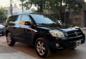 Autos - Toyota Rav4 2.4 4x4 At 2011 Nafta 215000Km - En Venta
