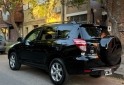 Autos - Toyota Rav4 2.4 4x4 At 2011 Nafta 215000Km - En Venta