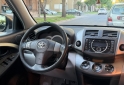 Autos - Toyota Rav4 2.4 4x4 At 2011 Nafta 215000Km - En Venta