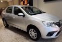 Autos - Renault LOGAN LIFE 2024 Nafta 35000Km - En Venta