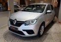 Autos - Renault LOGAN LIFE 2024 Nafta 35000Km - En Venta