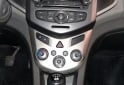Autos - Chevrolet Sonic lt 2013 Nafta 110000Km - En Venta