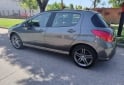 Autos - Peugeot 308 SPORT AT 2013 Nafta 143260Km - En Venta