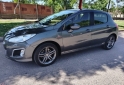 Autos - Peugeot 308 SPORT AT 2013 Nafta 143260Km - En Venta