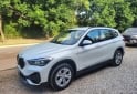 Camionetas - Bmw BMW X1 2.0 SDRIVE 2022 Nafta 80000Km - En Venta
