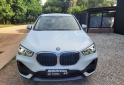 Camionetas - Bmw BMW X1 2.0 SDRIVE 2022 Nafta 80000Km - En Venta