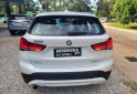 Camionetas - Bmw BMW X1 2.0 SDRIVE 2022 Nafta 80000Km - En Venta