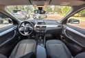 Camionetas - Bmw BMW X1 2.0 SDRIVE 2022 Nafta 80000Km - En Venta