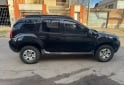 Autos - Renault DUSTER 1.6 CONFORT PLUS 2013 GNC  - En Venta