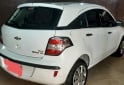 Autos - Chevrolet Agile lt 2015 GNC 150000Km - En Venta