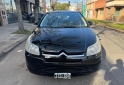 Autos - Citroen C4 1.6 X PACK LOOK 2010 Nafta  - En Venta