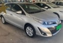 Autos - Toyota Yaris 2018 Nafta 90000Km - En Venta