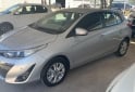 Autos - Toyota Yaris 2018 Nafta 90000Km - En Venta