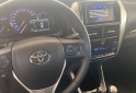 Autos - Toyota Yaris 2018 Nafta 90000Km - En Venta