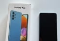 Telefonía - Samsung A32 - En Venta