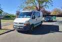 Utilitarios - Renault Master 2010 Diesel 265000Km - En Venta
