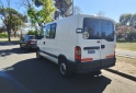 Utilitarios - Renault Master 2010 Diesel 265000Km - En Venta