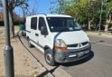 Utilitarios - Renault Master 2010 Diesel 265000Km - En Venta
