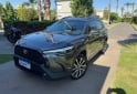 Autos - Toyota Corolla cross 2023 Nafta 55000Km - En Venta