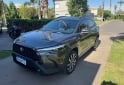 Autos - Toyota Corolla cross 2023 Nafta 55000Km - En Venta