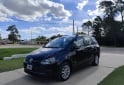 Autos - Volkswagen Suran Trendline 1.6 2013 Nafta 139900Km - En Venta