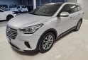 Camionetas - Hyundai Gran Santa Fe 2019 Diesel 145000Km - En Venta