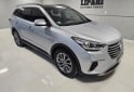 Camionetas - Hyundai Gran Santa Fe 2019 Diesel 145000Km - En Venta